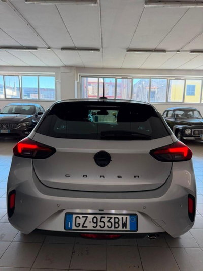 Opel Corsa 1.2 100 CV GS Line (4)