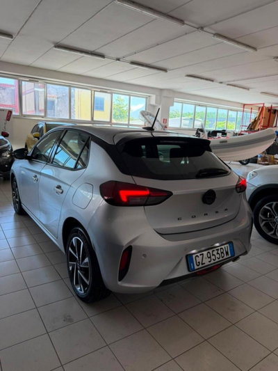 Opel Corsa 1.2 100 CV GS Line (5)