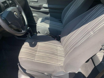 Volkswagen Fox 1.2 (6)