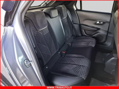 Lancia Ypsilon 1.2 mhev LX 110cv e-dct (10)