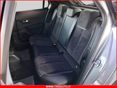 Lancia Ypsilon 1.2 mhev LX 110cv e-dct (11)