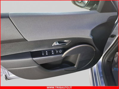 Lancia Ypsilon 1.2 mhev LX 110cv e-dct (12)