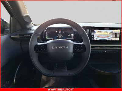 Lancia Ypsilon 1.2 mhev LX 110cv e-dct (13)