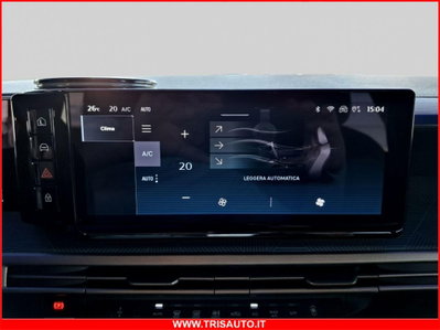 Lancia Ypsilon 1.2 mhev LX 110cv e-dct (16)