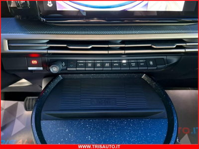 Lancia Ypsilon 1.2 mhev LX 110cv e-dct (17)