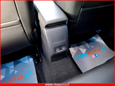 Lancia Ypsilon 1.2 mhev LX 110cv e-dct (19)