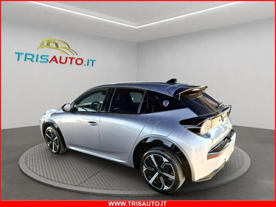Lancia Ypsilon 1.2 mhev LX 110cv e-dct (2)