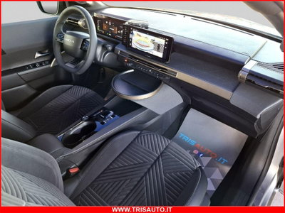 Lancia Ypsilon 1.2 mhev LX 110cv e-dct (7)