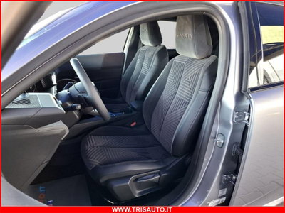 Lancia Ypsilon 1.2 mhev LX 110cv e-dct (9)