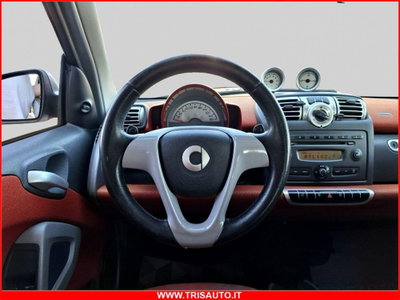 smart Fortwo 70 1.0 Passion (10)