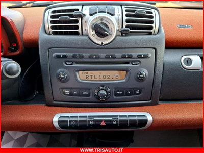 smart Fortwo 70 1.0 Passion (12)