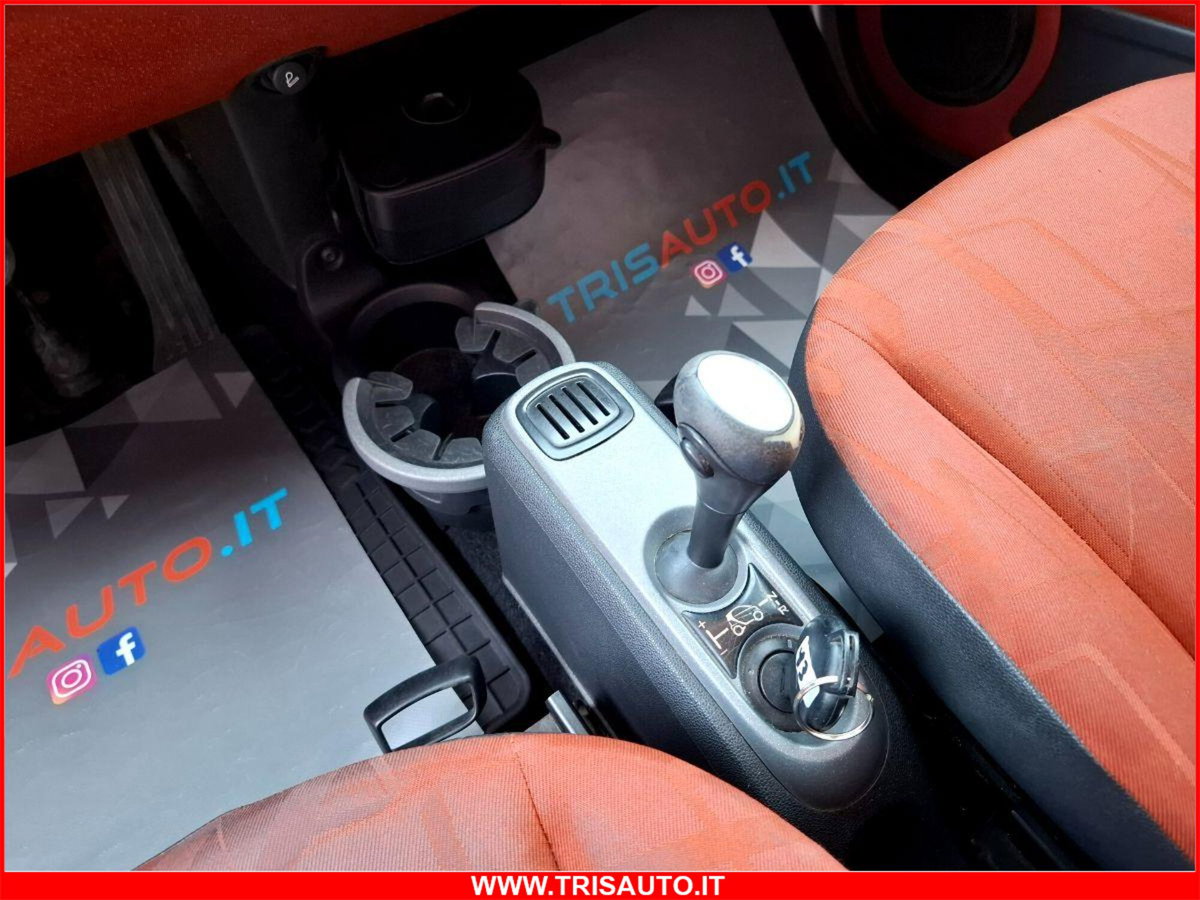 smart Fortwo 70 1.0 Passion (13)