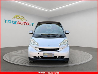 smart Fortwo 70 1.0 Passion (14)