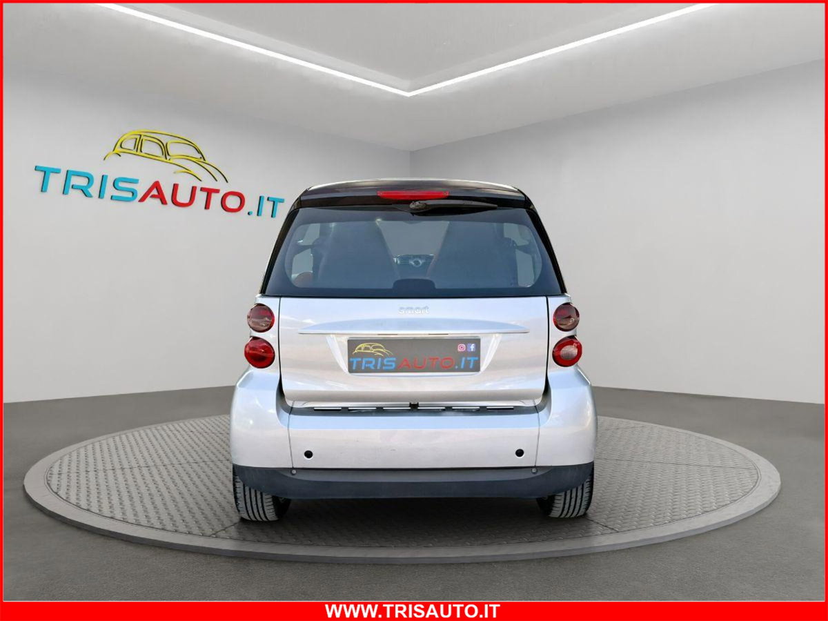 smart Fortwo 70 1.0 Passion (15)