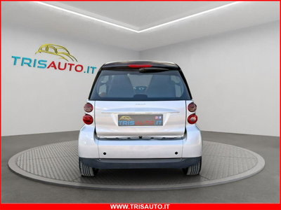 smart Fortwo 70 1.0 Passion (15)