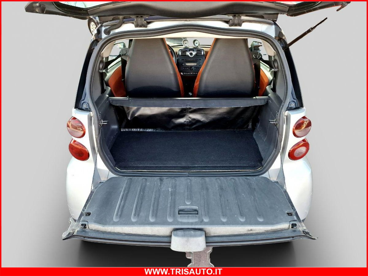 smart Fortwo 70 1.0 Passion (16)
