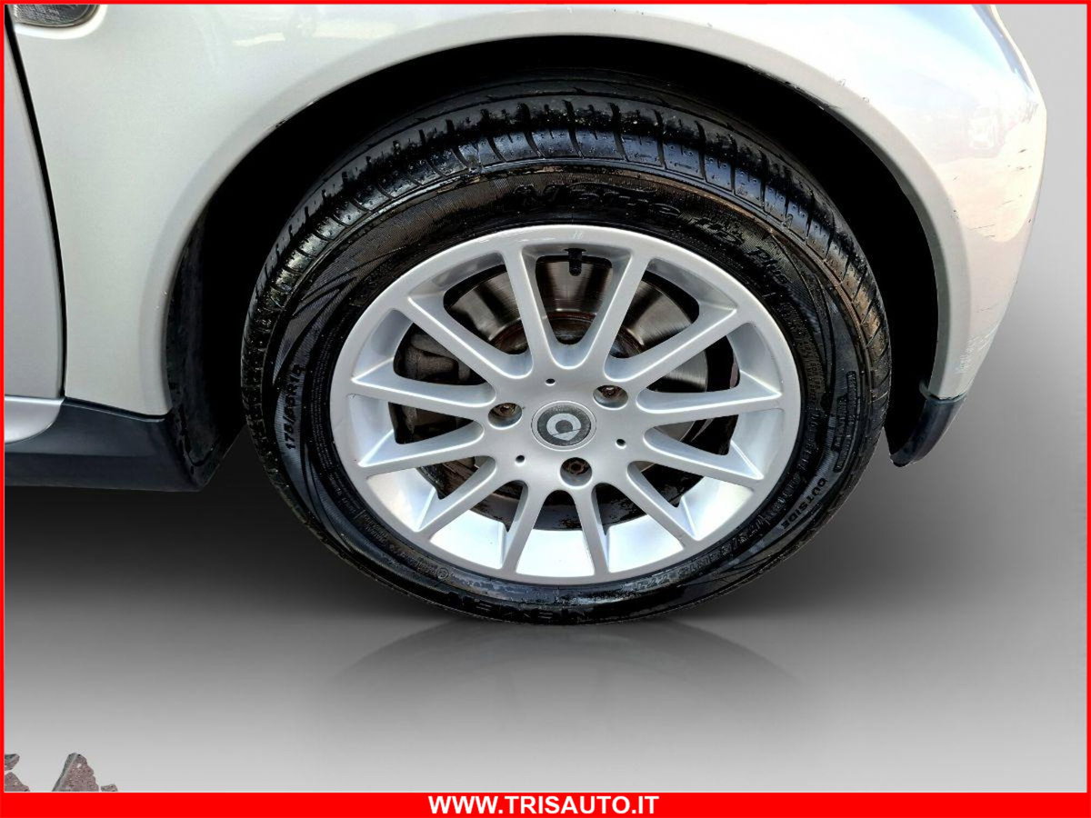 smart Fortwo 70 1.0 Passion (17)