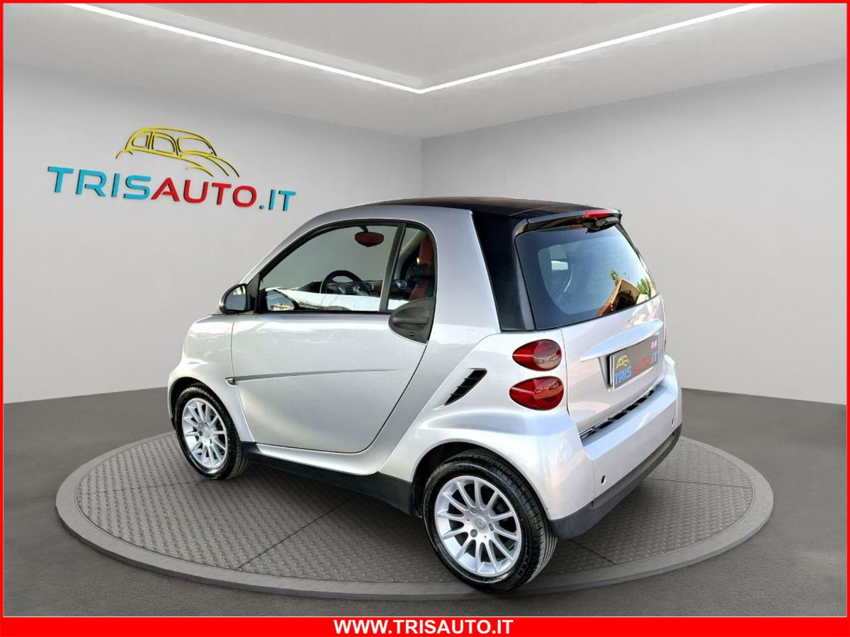 smart Fortwo 70 1.0 Passion (2)