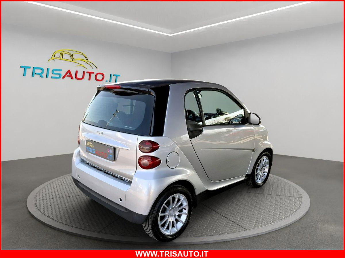 smart Fortwo 70 1.0 Passion (4)