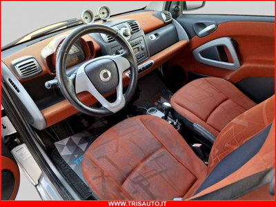 smart Fortwo 70 1.0 Passion (5)