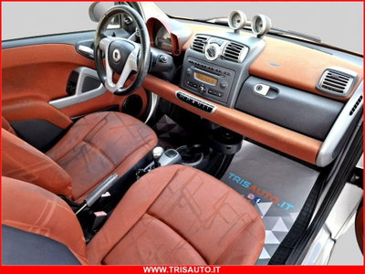 smart Fortwo 70 1.0 Passion (6)