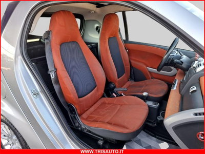 smart Fortwo 70 1.0 Passion (7)