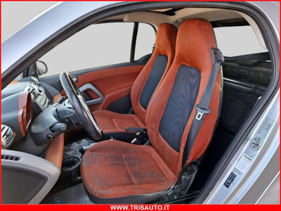 smart Fortwo 70 1.0 Passion (8)