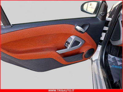 smart Fortwo 70 1.0 Passion (9)