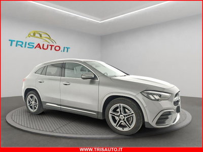 Mercedes-Benz GLA SUV 200 d AMG Line Premium Plus 4matic auto usata