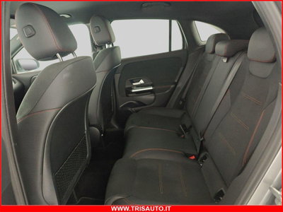Mercedes-Benz GLA SUV 200 d AMG Line Premium Plus 4matic auto (10)