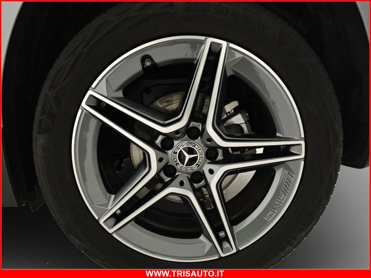 Mercedes-Benz GLA SUV 200 d AMG Line Premium Plus 4matic auto (15)