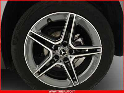 Mercedes-Benz GLA SUV 200 d AMG Line Premium Plus 4matic auto (15)