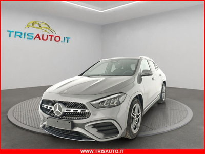 Mercedes-Benz GLA SUV 200 d AMG Line Premium Plus 4matic auto (3)