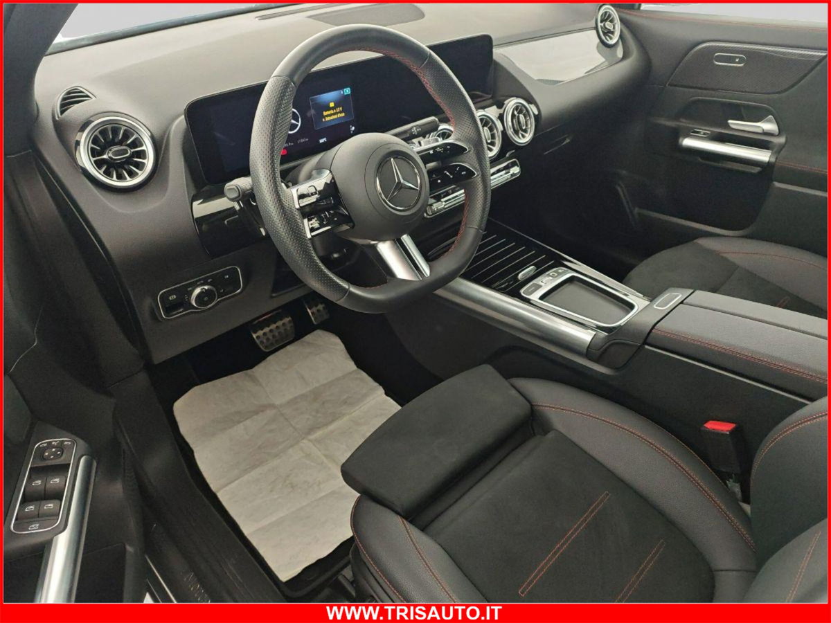 Mercedes-Benz GLA SUV 200 d AMG Line Premium Plus 4matic auto (5)