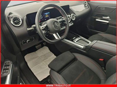 Mercedes-Benz GLA SUV 200 d AMG Line Premium Plus 4matic auto (5)