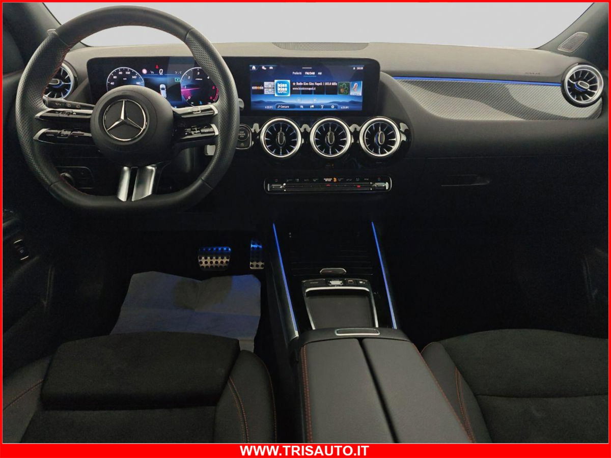 Mercedes-Benz GLA SUV 200 d AMG Line Premium Plus 4matic auto (6)