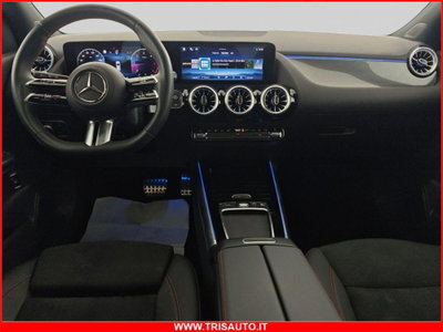 Mercedes-Benz GLA SUV 200 d AMG Line Premium Plus 4matic auto (6)