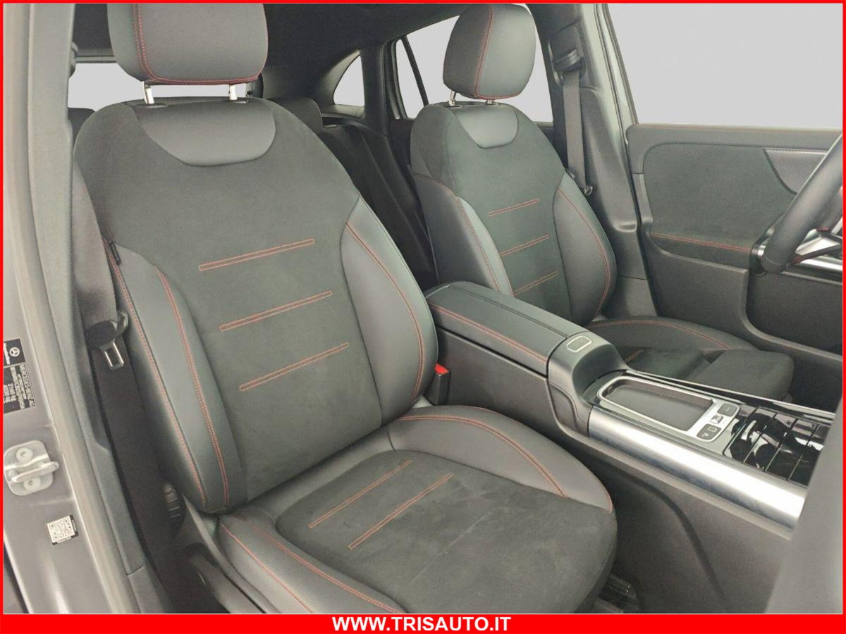Mercedes-Benz GLA SUV 200 d AMG Line Premium Plus 4matic auto (7)