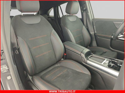 Mercedes-Benz GLA SUV 200 d AMG Line Premium Plus 4matic auto (7)