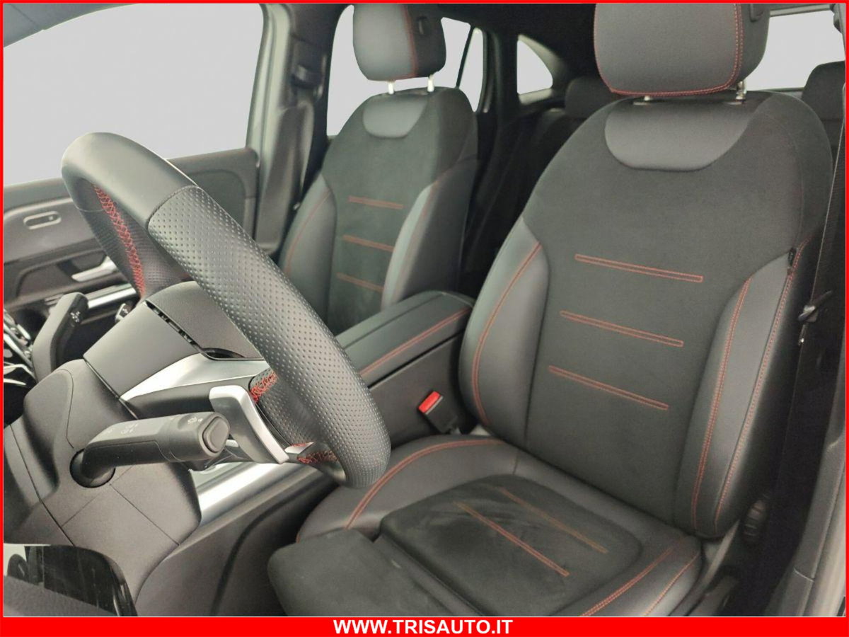 Mercedes-Benz GLA SUV 200 d AMG Line Premium Plus 4matic auto (8)