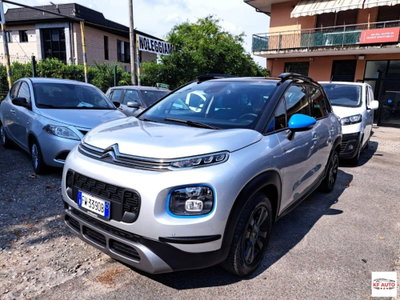 Citroen C3 Aircross BlueHDi 100 S&S Rip Curl usata