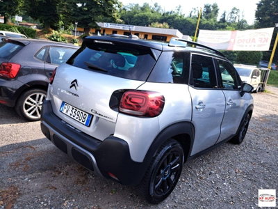Citroen C3 Aircross BlueHDi 100 S&S Rip Curl (10)