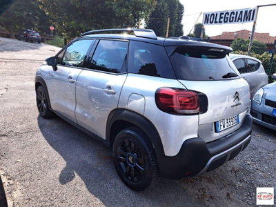 Citroen C3 Aircross BlueHDi 100 S&S Rip Curl (13)