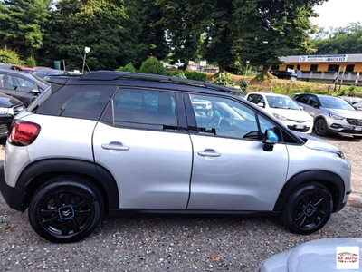 Citroen C3 Aircross BlueHDi 100 S&S Rip Curl (14)