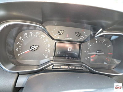 Citroen C3 Aircross BlueHDi 100 S&S Rip Curl (17)