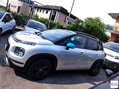 Citroen C3 Aircross BlueHDi 100 S&S Rip Curl (2)