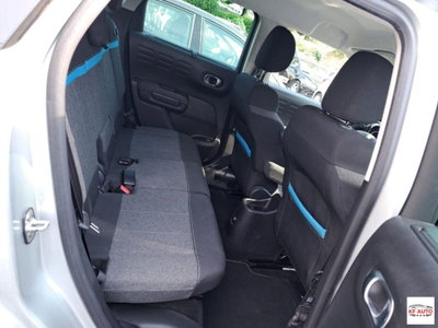 Citroen C3 Aircross BlueHDi 100 S&S Rip Curl (20)
