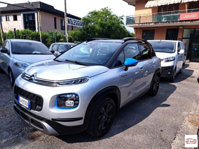 Citroen C3 Aircross BlueHDi 100 S&S Rip Curl (3)