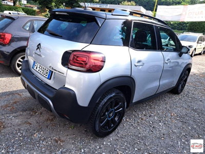 Citroen C3 Aircross BlueHDi 100 S&S Rip Curl (9)