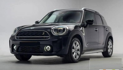 MINI Mini Countryman E JCW usata